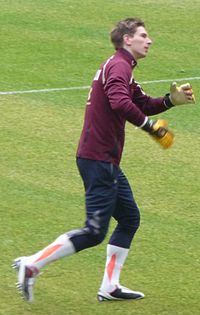 하노버에서의 칠러(2011년)