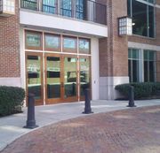 2012년 2월, 테네시주 메리빌에 있는 Ruby Tuesday Inc. 본사 정문