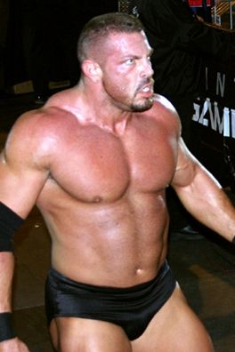 하우스 쇼에서의 레인스