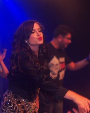 뮤지컬 루아 블랑쿠