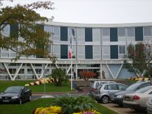 CAREL (Centre Audiovisuel de Royan pour l'Étude des Langues)