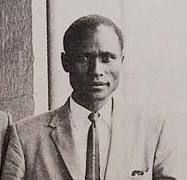 아치엥 오네코. 카펭구리아 6인 중 한 명