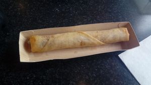 네덜란드에서 판매되는 loempidel