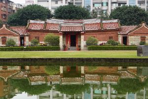 루저우 리씨 고택