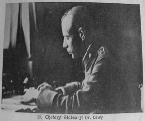 프리츠 하인리히 레비