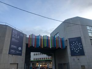 에피텍 파리 캠퍼스