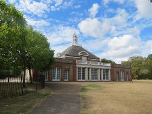 2018년 서펜타인 갤러리