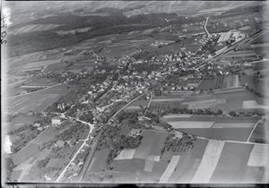 발터 미텔홀저 (1922)의 항공 사진