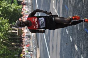 윌슨 킵상 키프로티치(2012년)