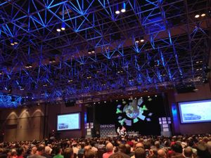 DEF CON 2014