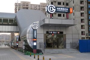 A1 출구
