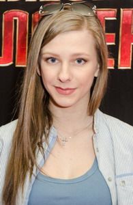 2013년의 리자 아르자마소바