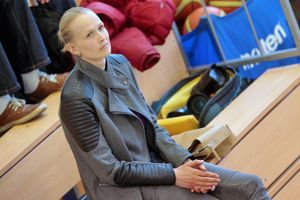 크리스티나 벵그리테