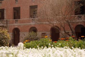 미란다 하우스 (뉴델리).