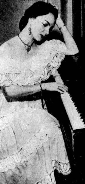 1953년의 모리에리