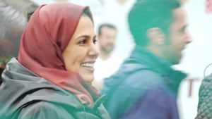 셰이카 아스마 알 타니