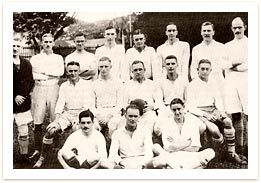 초창기 노마즈 팀 사진