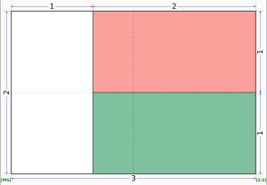 마다가스카르 국기 제작 지침