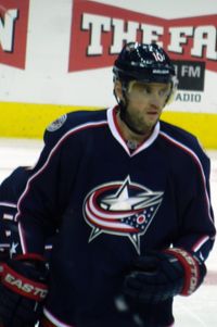 2013년 블루 재킷 소속 가보리크