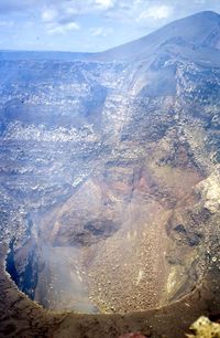 산티아고 분화구