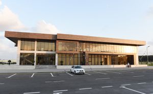 마살르구 산업 공원