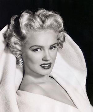 1953년 유니버설 홍보 사진