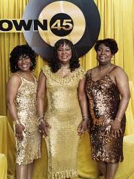 마사 리브스 앤 더 반델라스, 2004