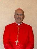 Cardinal De Mendonça, 2019