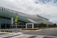 마이애미 비치 컨벤션 센터(2019)