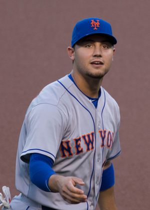 뉴욕 메츠 시대(2015년 8월 19일)