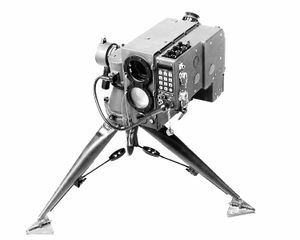 시뮬레이저의 HGSS/GVLLD 시뮬레이터