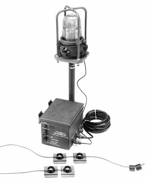 시뮬레이저의 MITS 유닛