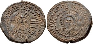 불가리아 차르 시메온 1세