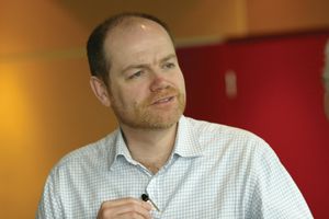 2005년 4월 톰프슨