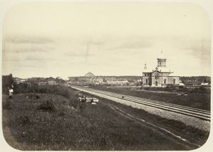 1860년대 말라야 비셰라
