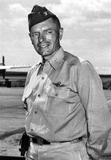 대령 아이너 말름스트롬