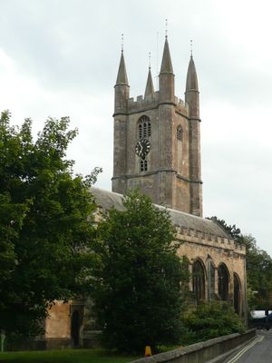 성 마리아 교회