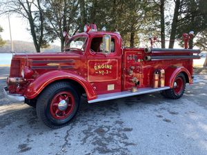 1944년 모델 45S 장비 E 시리즈 (1937–1950)