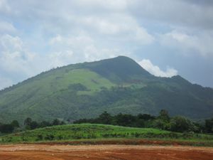 마일 걸리 산 (2010)