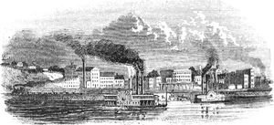 1865년의 머스커틴