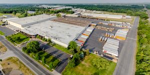 토로 컴퍼니(The Toro Company)의 토마, 위스콘신(Tomah, Wisconsin) 공장