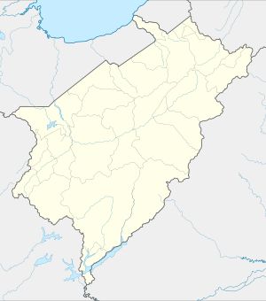 메리다의 지방 자치체