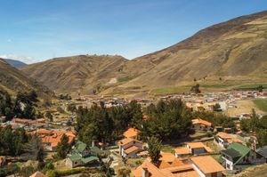 아파르타데로스, 메리다