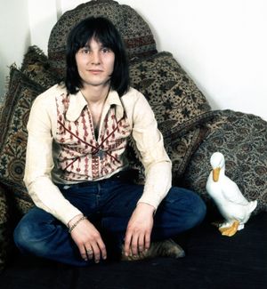 1972년 머리 헤드