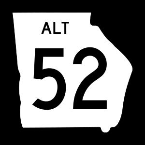 주도 제52번 대체 국도