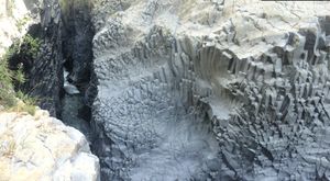 알칸타라 강 협곡