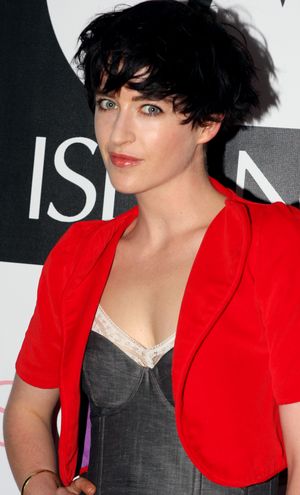 워싱턴, 2012년 11월 시드니 비트 클럽에서