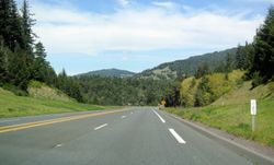 101번 국도 (Mendocino County)