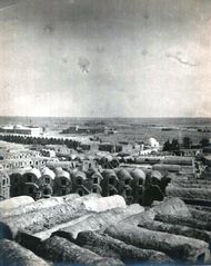 메드닌 파노라마