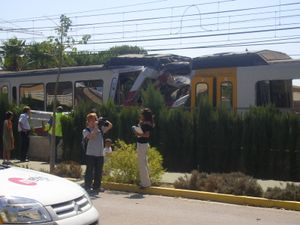 2005년 9월 9일에 발생한 사고